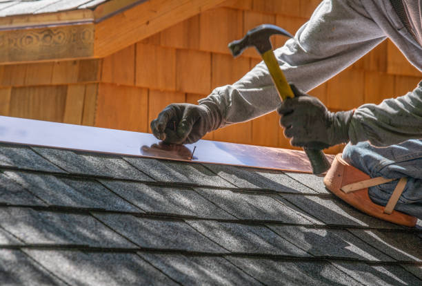 Fast & Reliable Emergency Roof Repairs in Vineyard, UT