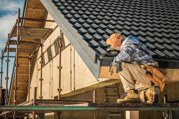 Best Rubber Roofing (EPDM, TPO)  in Vineyard, UT