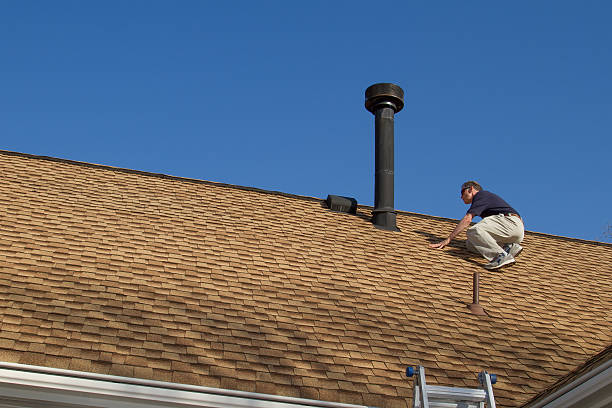 Best Roof Inspection  in Vineyard, UT